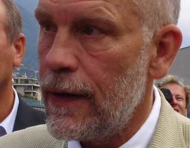 Miniatura: Malkovich przyjechał do Pragi - i go okradli