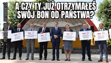 Mem przed druga turą wyborów 
