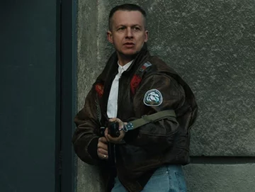 To scena z filmu:
