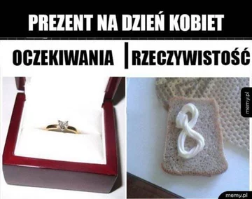 Memy z okazji Dnia Kobiet 