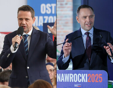 Miniatura: „Niedyskrecje parlamentarne”. Pułapka na...