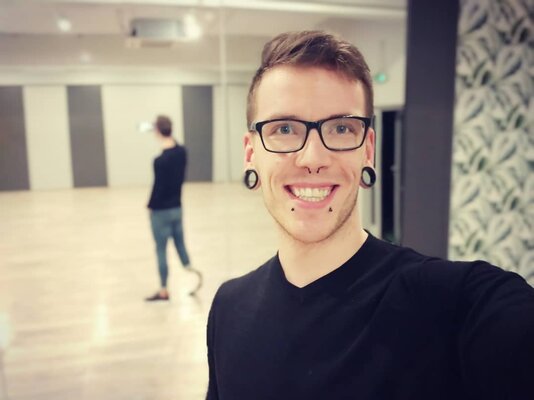 Miniatura: Sylwester Wilk trafił do szpitala. Rok...