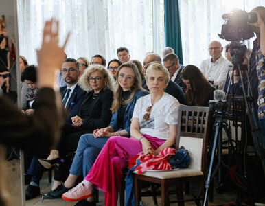 Miniatura: Bunt w szeregach Lewicy? Znany polityk...