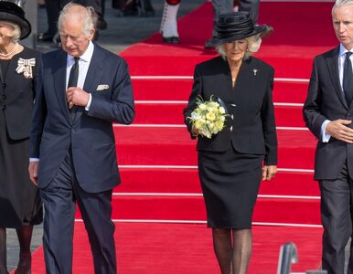 Osobiste oświadczenie Karola III przed pogrzebem Elżbiety II. „Jestem...