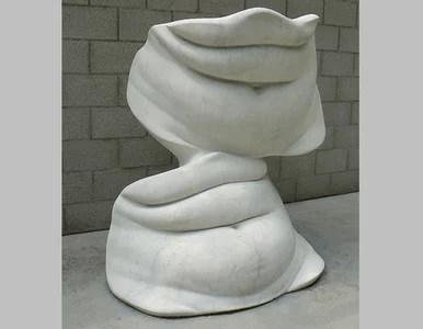 Miniatura: Alina Szapocznikow indywidualnie w Centrum...