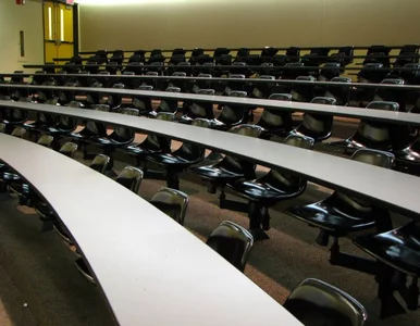 Miniatura: Pierwsza Dama rapuje o zaletach edukacji....