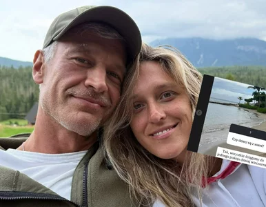 Miniatura: Żebrowscy z dziećmi uwięzieni przez...