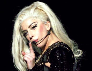 Miniatura: Lady Gaga: to bolało, ale pokonałam depresję