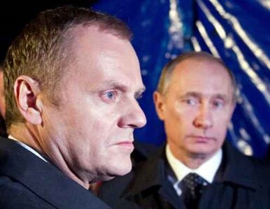Miniatura: Brudziński: 10 kwietnia Tusk z Putinem...