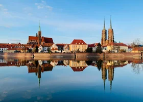 Miniatura: QUIZ z geografii Polski. Wymagamy 10/10