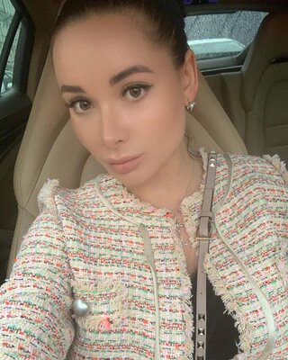 Miniatura: Zamordowana rosyjska modelka, Katerina K.