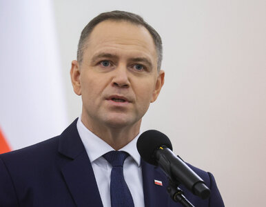 Miniatura: Pomysł Nawrockiego może zmienić wszystko....