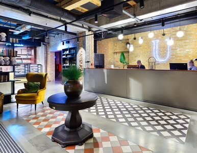 Miniatura: Z tych hoteli zniknie alkohol. Znana...