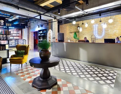 Miniatura: Z tych hoteli zniknie alkohol. Znana...