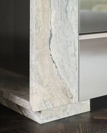 Remont domu z 1913 roku, projekt Jillian Dinkel 