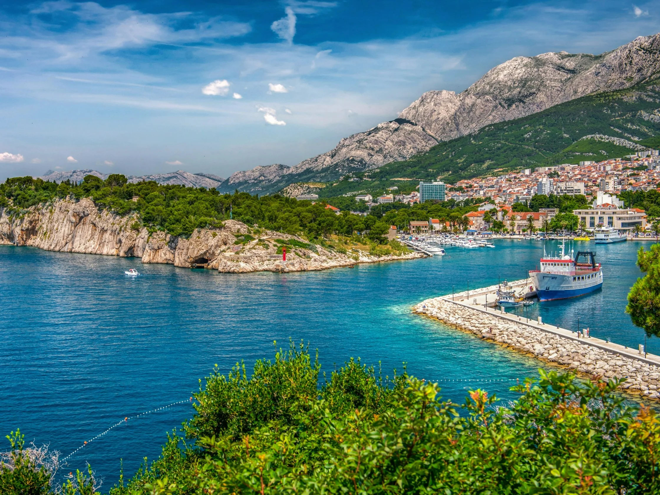 Wymagający QUIZ z geografii. Podejmiesz wyzwanie?