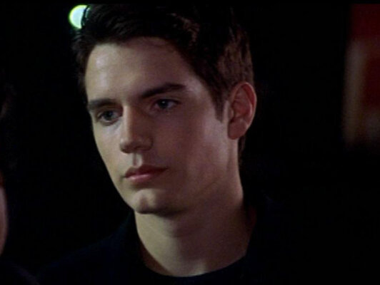 Miniatura: Henry Cavill, serialowy Wiedźmin, obchodzi...