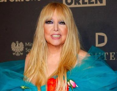 Miniatura: Maryla Rodowicz w szpitalu. Gwiazda...