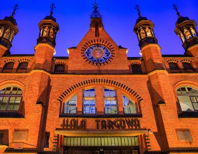 Miniatura: Słynna atrakcja nad morzem wróciła....