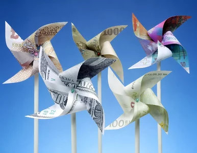 Miniatura: Tygodniowy przegląd kursów walut. Po ile...