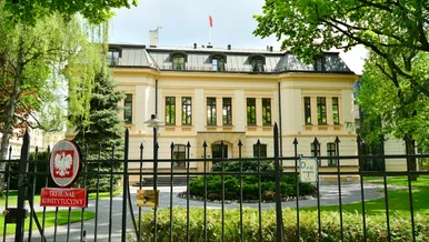 Miniatura: Europejscy sędziowie ws. Polski....