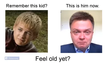 Memy z niedoszłych wyborów 10 maja 