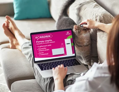 Miniatura: Poradnik TAURONA: Wymiana ogrzewania...