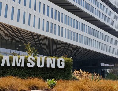 Trzęsienie ziemi w Samsungu. Firma łączy działy i wymienia wszystkich...
