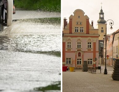 Miniatura: Uzdrowisko Lądek-Zdrój w wyjątkowej...