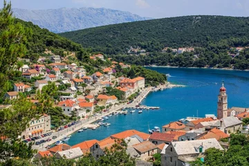 Pucisca, Croatia