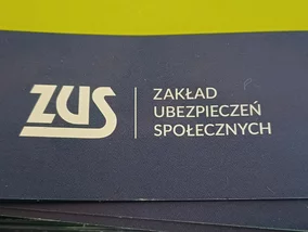 Miniatura: Długi i zaległości w ZUS. Pilotaż się...