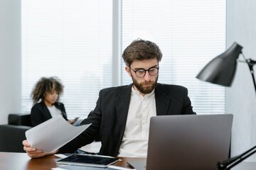 Psychologiczne aspekty decyzji kredytowych