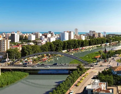 Miniatura: Ajatollah Abbas Ali Sulejmani został...