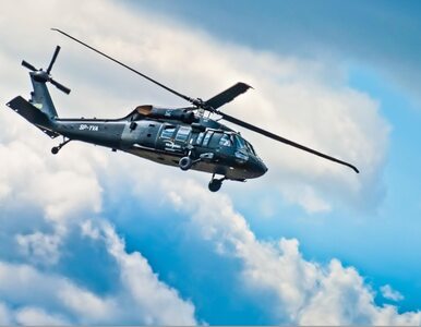 Miniatura: Wojna Francji i USA o polskie helikoptery