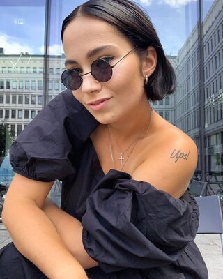 Miniatura: Mery Spolsky