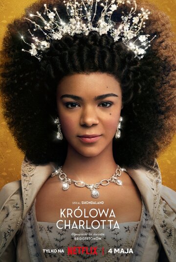 &bdquo;Kr&oacute;lowa Charlotta: Opowieść ze&nbsp;świata Bridgerton&oacute;w&rdquo;