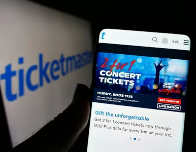 Miniatura: Paragony za bilety na koncerty coraz...