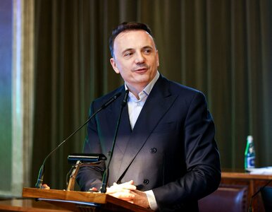 Miniatura: Pokazali sondaż przed wyborami w Krakowie....