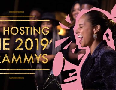 Miniatura: Grammy Awards 2019 poprowadzi popularna...