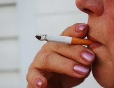 Miniatura: Ceny papierosów i oleju napędowego idą w górę