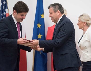 Miniatura: 3M Poland wśród firm odznaczonych przez...