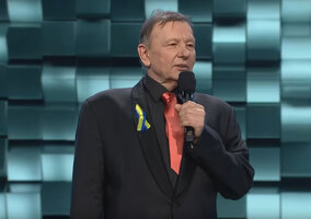 Miniatura: Legenda polskiego kabaretu zakończyła...