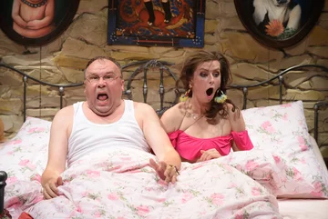 "CUD" w Teatrze Capitol 