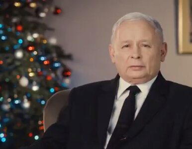 Miniatura: Prezes PiS złożył życzenia Polakom. „By...