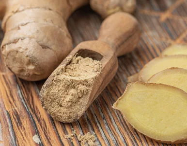 Miniatura: Wystarczą 3 gramy dziennie. Ta przyprawa...