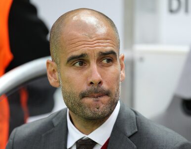 Miniatura: Guardiola: Chcieliśmy zatrzymać Kroosa