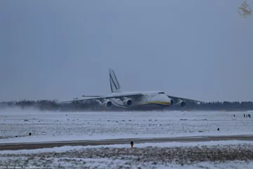 Antonow An-124-100 Rusłan 