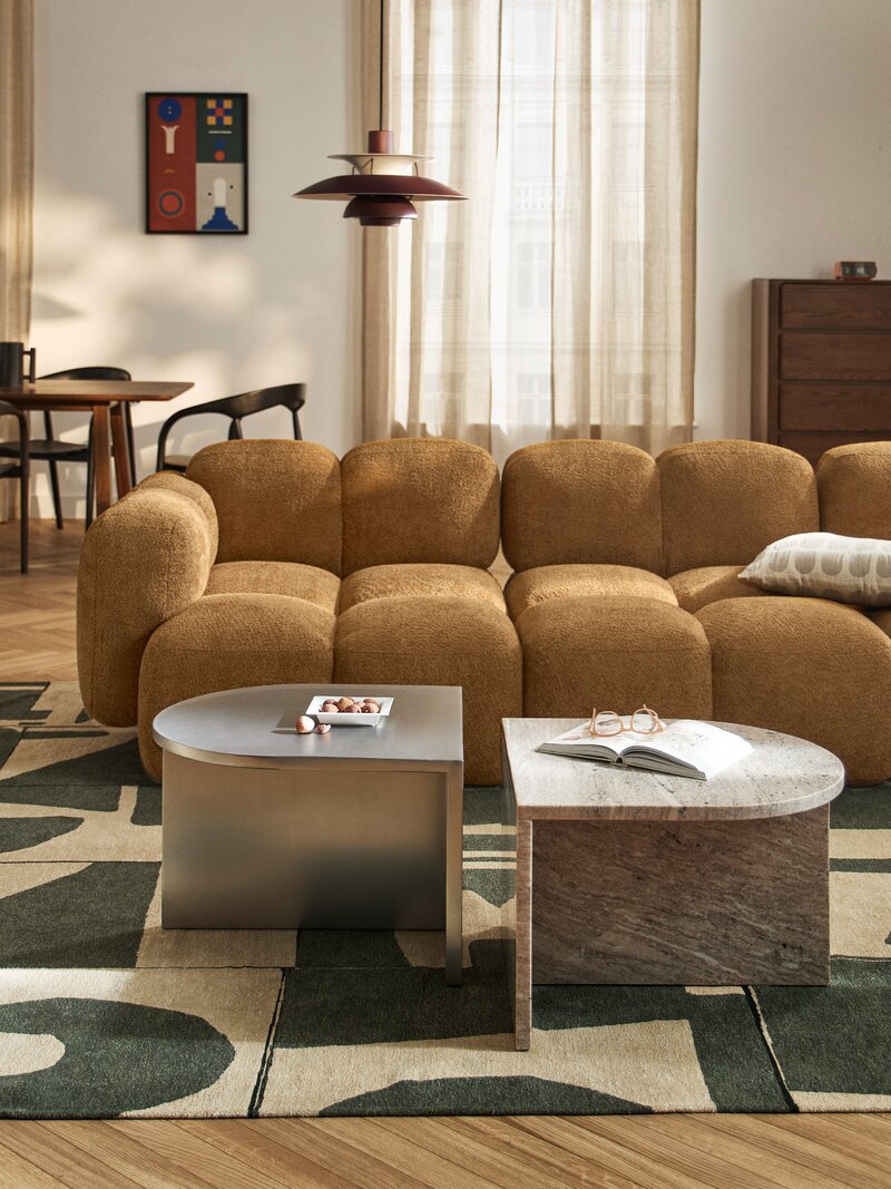 Trend Alert 2025: kolorowy marmur