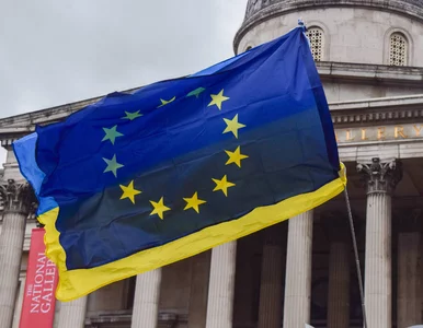 Miniatura: Unia Europejska zajmie się wnioskiem...