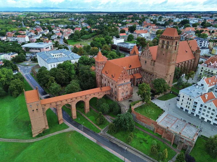 Ostatnia szansa na zwiedzanie. Polski zamek będzie niedostępny do 2030 roku